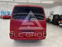 1997 Volkswagen T4