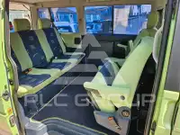 1997 Volkswagen T4