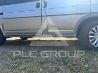 1997 Volkswagen T4