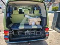 1997 Volkswagen T4