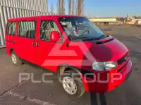 1997 Volkswagen T4