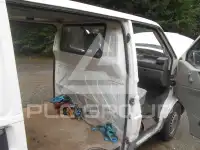 1997 Volkswagen T4