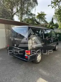 1997 Volkswagen T4