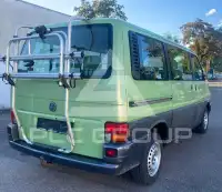 1997 Volkswagen T4
