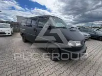 1997 Volkswagen T4