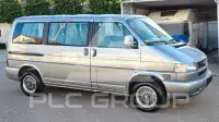 1997 Volkswagen T4