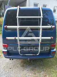 1997 Volkswagen T4
