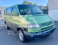 1997 Volkswagen T4