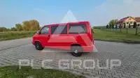 1997 Volkswagen T4