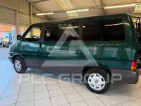 1997 Volkswagen T4