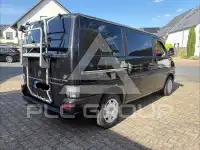 1997 Volkswagen T4