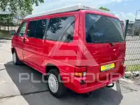 1997 Volkswagen T4