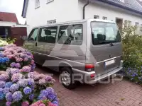 1997 Volkswagen T4