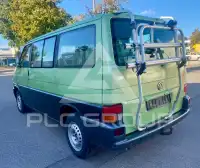1997 Volkswagen T4