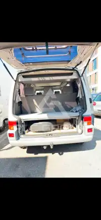 1997 Volkswagen T4
