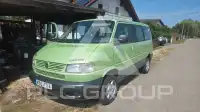 1997 Volkswagen T4