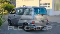 1997 Volkswagen T4