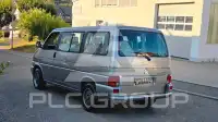 1997 Volkswagen T4