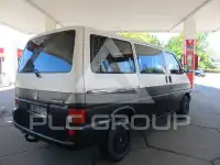 1997 Volkswagen T4