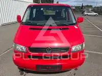 1997 Volkswagen T4