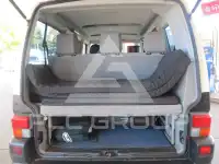 1997 Volkswagen T4