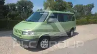 1997 Volkswagen T4