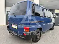 1997 Volkswagen T4