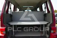 1997 Volkswagen T4