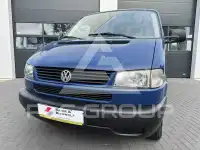 1997 Volkswagen T4