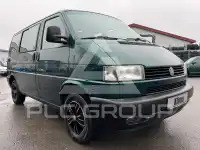 1997 Volkswagen T4