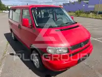 1997 Volkswagen T4