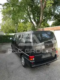 1997 Volkswagen T4