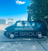1997 Volkswagen T3