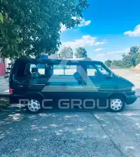 1997 Volkswagen T3
