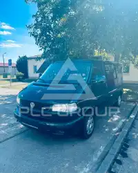 1997 Volkswagen T3