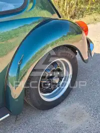 1997 Volkswagen BEETLE