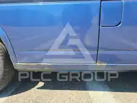 1997 Volkswagen T4