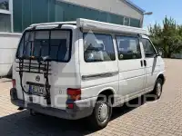 1997 Volkswagen T4