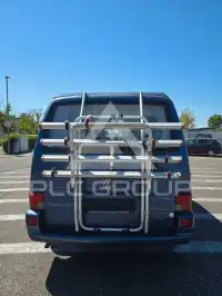 1997 Volkswagen T4