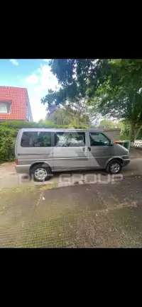 1997 Volkswagen T4
