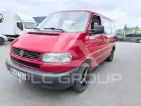 1997 Volkswagen T4