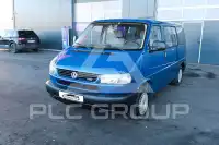 1997 Volkswagen T4