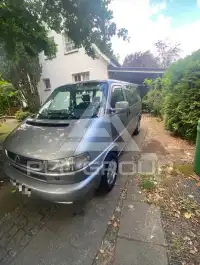 1997 Volkswagen T4
