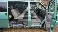 1997 Volkswagen T4
