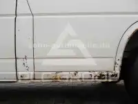 1997 Volkswagen T4