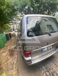1997 Volkswagen T4