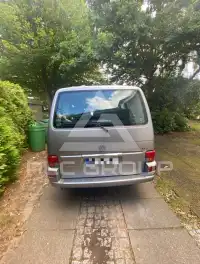 1997 Volkswagen T4
