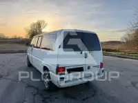 1997 Volkswagen T4
