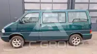 1997 Volkswagen T4