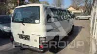 1997 Volkswagen T4
